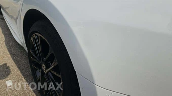 2025 Toyota Camry SE - miniatura 23