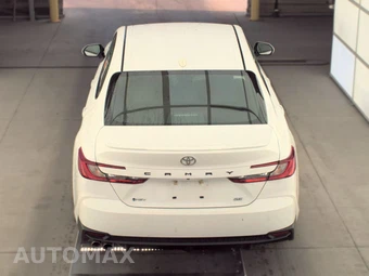 2025 Toyota Camry SE - miniatura 5