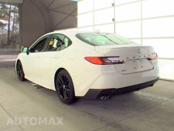 2025 Toyota Camry SE - miniatura 6