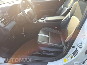 2025 Toyota Camry SE - miniatura 7