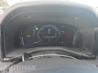 2025 Toyota Camry SE - miniatura 12