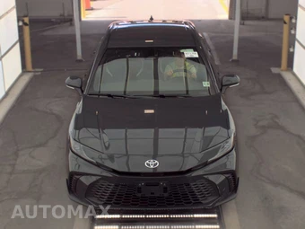 2025 Toyota Camry SE - miniatura 2