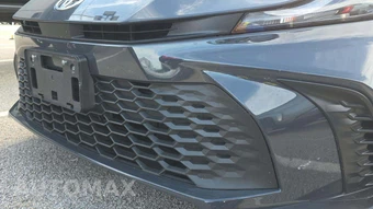 2025 Toyota Camry SE - miniatura 20