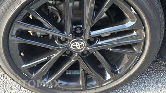 2025 Toyota Camry SE - miniatura 25