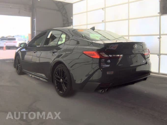 2025 Toyota Camry SE - miniatura 6