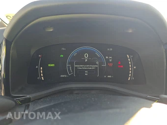 2025 Toyota Camry SE - miniatura 12