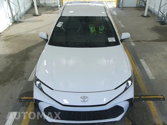 2025 Toyota Camry SE - miniatura 2