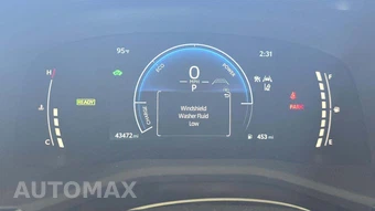 2025 Toyota Camry SE - miniatura 30