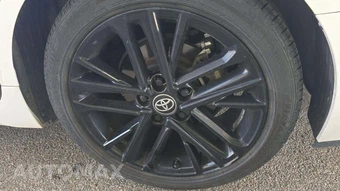 2025 Toyota Camry SE - miniatura 34