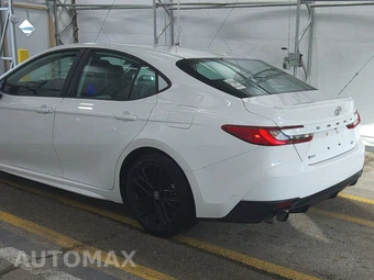 2025 Toyota Camry SE - miniatura 6