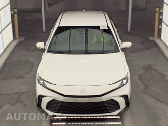 2025 Toyota Camry SE - miniatura 2