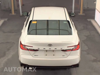 2025 Toyota Camry SE - miniatura 5