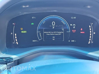 2025 Toyota Camry SE - miniatura 12