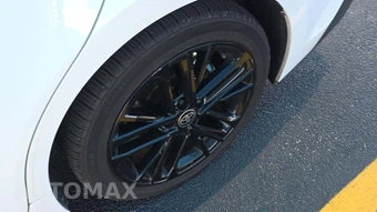 2025 Toyota Camry SE - miniatura 22