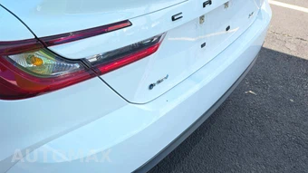 2025 Toyota Camry SE - miniatura 25