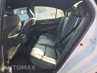 2025 Toyota Camry SE - miniatura 19