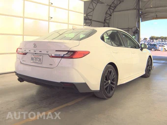 2025 Toyota Camry SE - miniatura 5