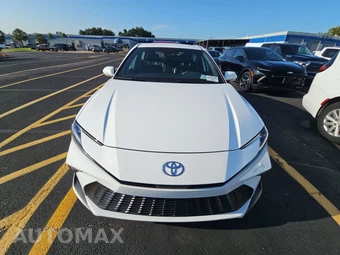 2025 Toyota Camry SE - miniatura 2