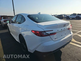 2025 Toyota Camry SE - miniatura 6