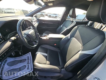 2025 Toyota Camry SE - miniatura 7