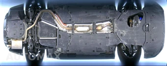 2025 Toyota Camry SE - miniatura 17