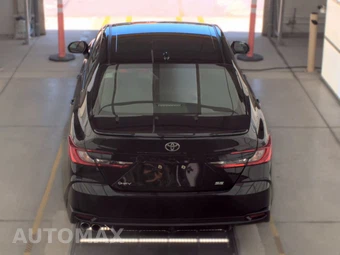 2025 Toyota Camry SE - miniatura 5