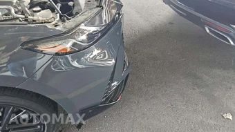 2025 Toyota Camry SE – miniatura 18