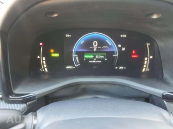 2025 Toyota Camry SE - miniatura 6