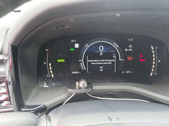 2025 Toyota Camry SE - miniatura 18