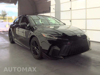 2025 Toyota Camry SE - miniatura 4