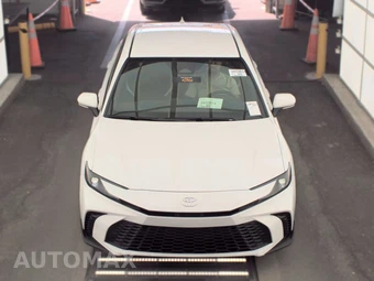 2025 Toyota Camry SE - miniatura 2