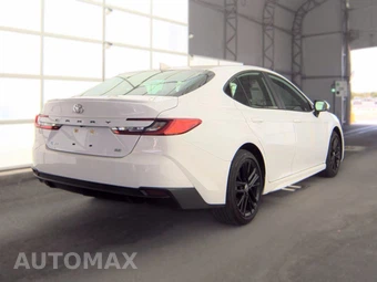 2025 Toyota Camry SE - miniatura 4