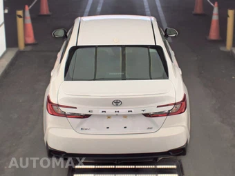 2025 Toyota Camry SE - miniatura 5