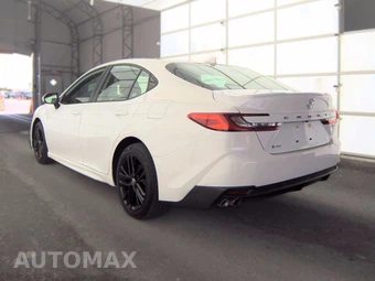 2025 Toyota Camry SE - miniatura 6