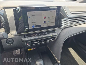 2025 Toyota Camry SE - miniatura 17