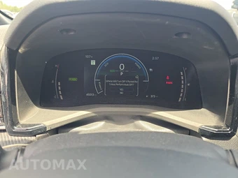 2025 Toyota Camry SE - miniatura 18