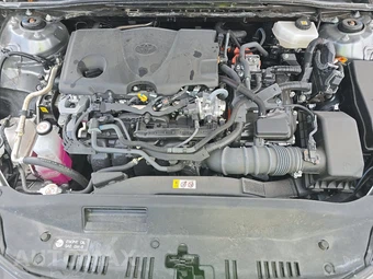2025 Toyota Camry SE - miniatura 22