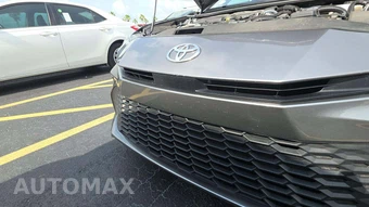 2025 Toyota Camry SE - miniatura 25