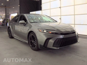 2025 Toyota Camry SE - miniatura 4