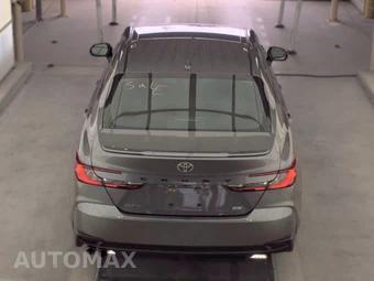 2025 Toyota Camry SE - miniatura 6
