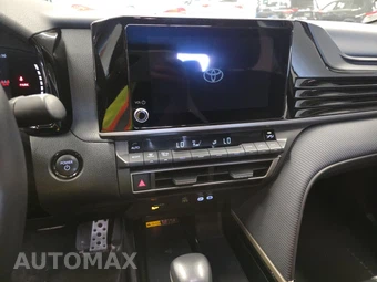 2025 Toyota Camry SE - miniatura 17