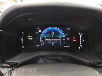 2025 Toyota Camry SE - miniatura 18