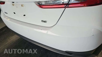 2025 Toyota Camry SE - miniatura 33