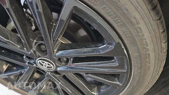 2025 Toyota Camry SE - miniatura 34