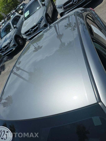 2025 Toyota Camry SE - miniatura 9