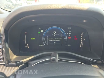 2025 Toyota Camry SE - miniatura 18