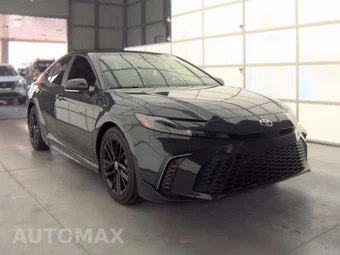 2025 Toyota Camry SE - miniatura 4