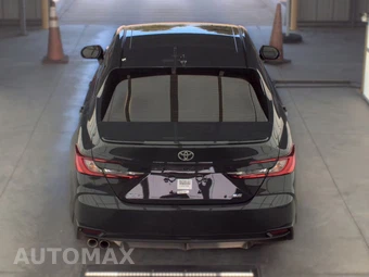 2025 Toyota Camry SE - miniatura 6