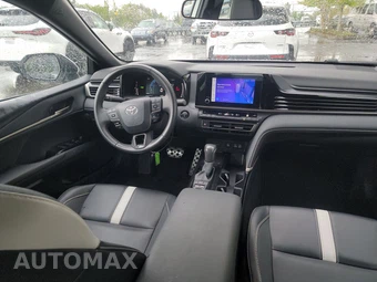 2025 Toyota Camry SE - miniatura 17