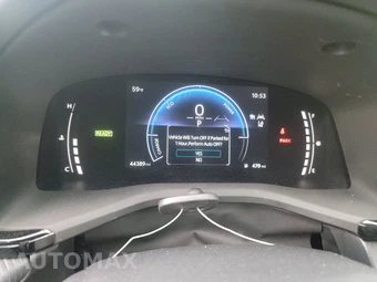 2025 Toyota Camry SE - miniatura 18